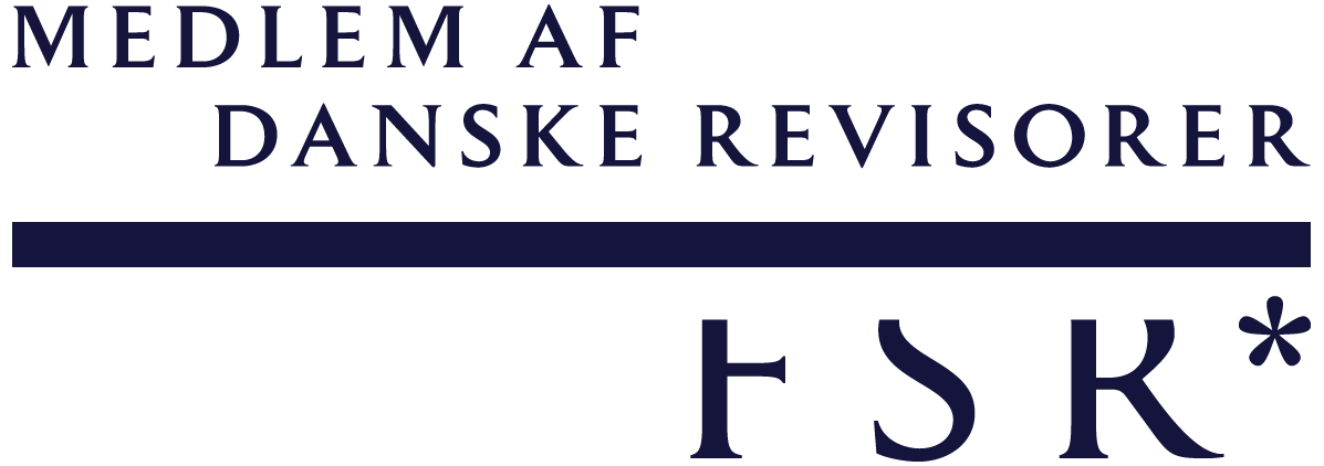 Medlem af Danske Revisorer/FSR